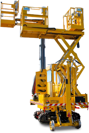 Neotec | Evolution in motion