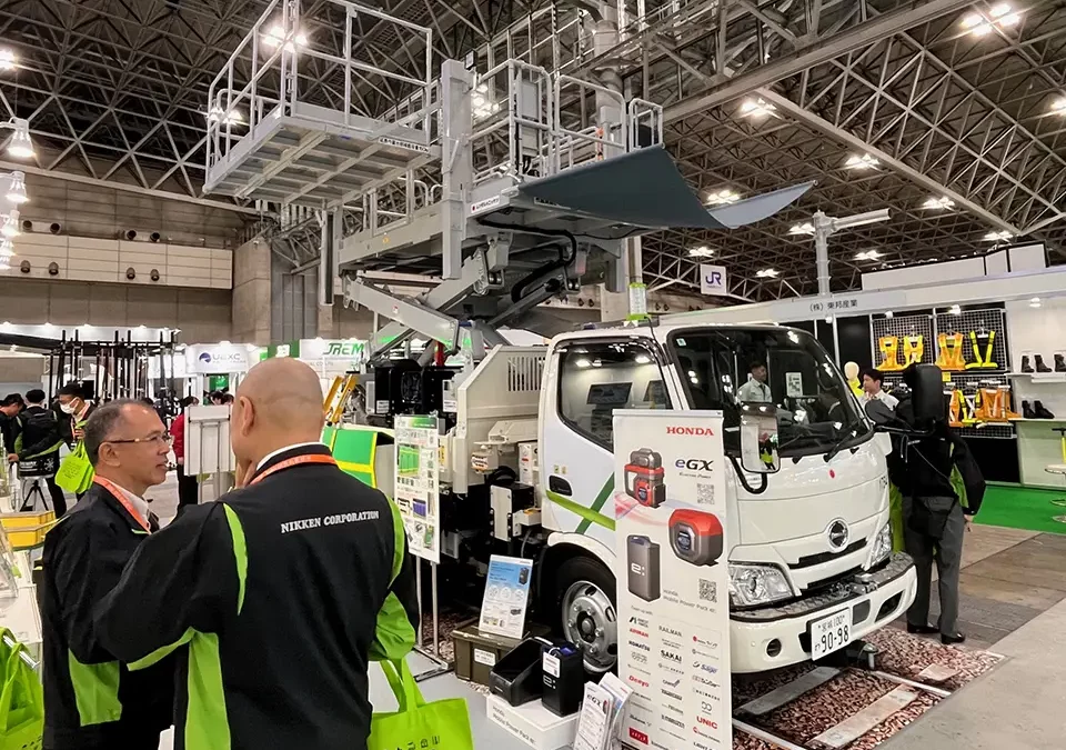 MTIJ Tokyo 2025 (Tokyo, Japan)